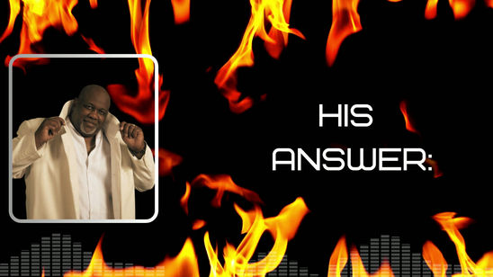 7/7/2026 Question of the day Video